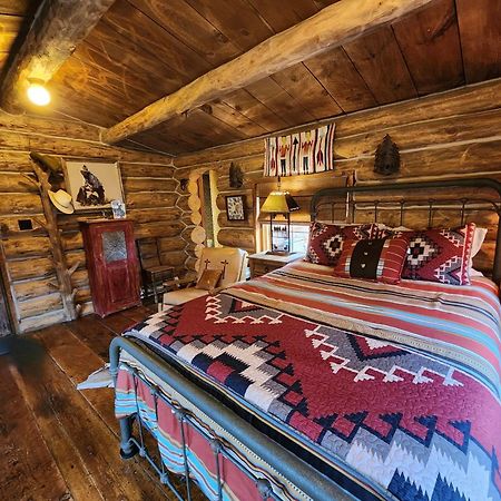Canyon Of The Ancients Guest Ranch Cortez Exterior foto