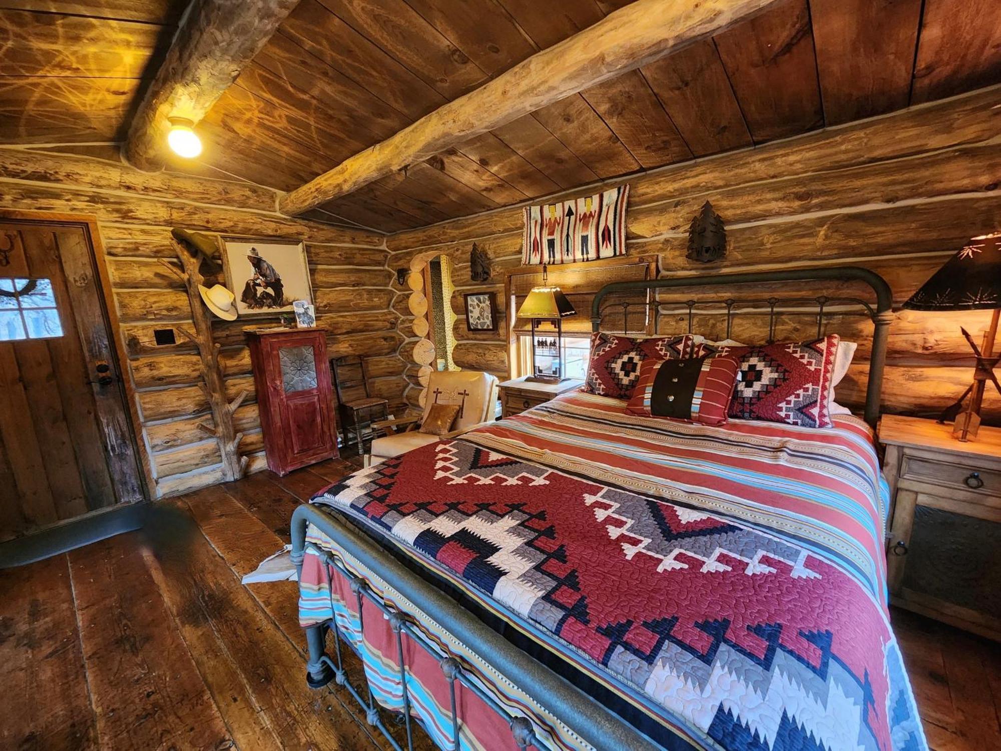 Canyon Of The Ancients Guest Ranch Cortez Exterior foto