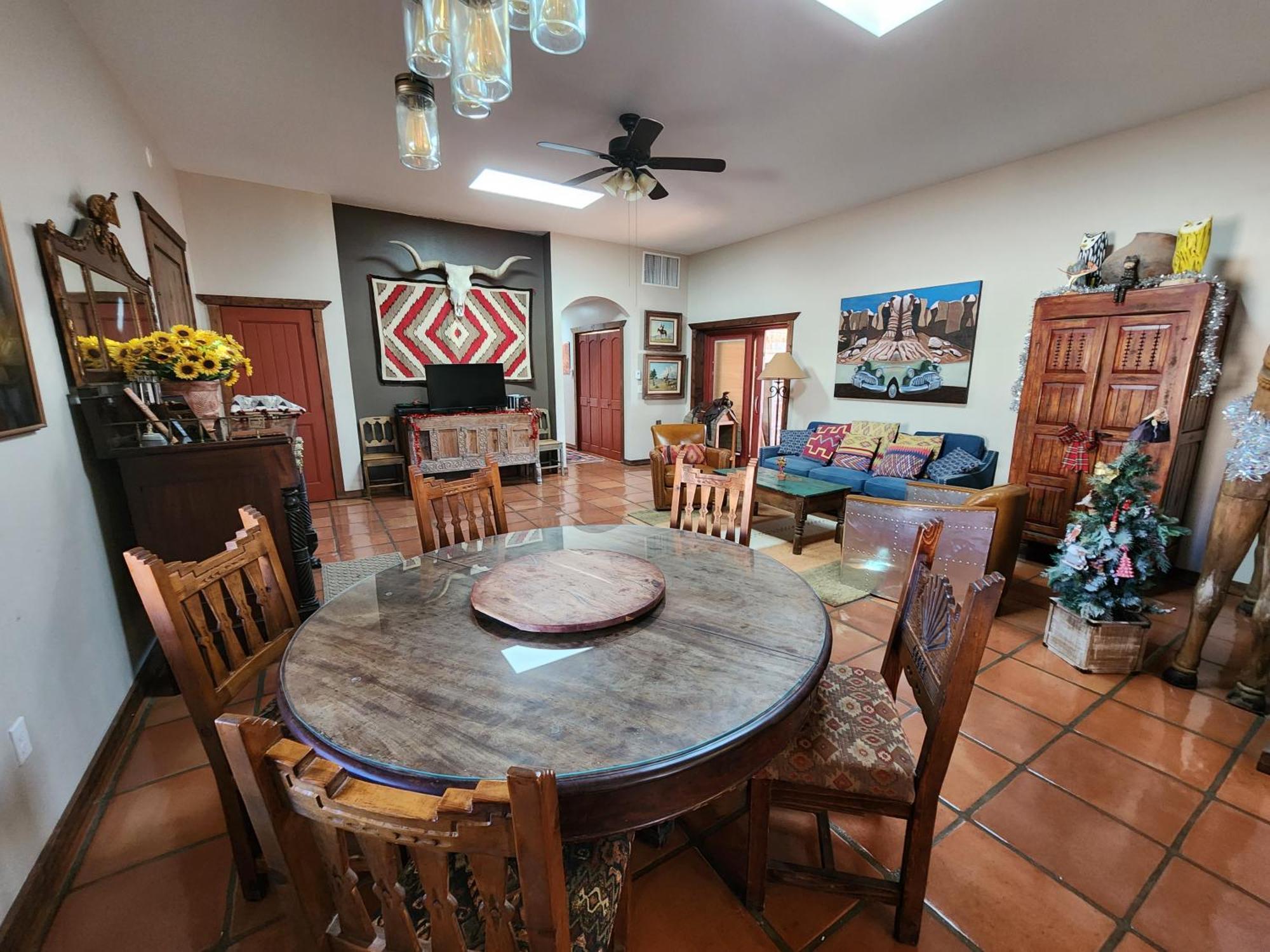 Canyon Of The Ancients Guest Ranch Cortez Exterior foto
