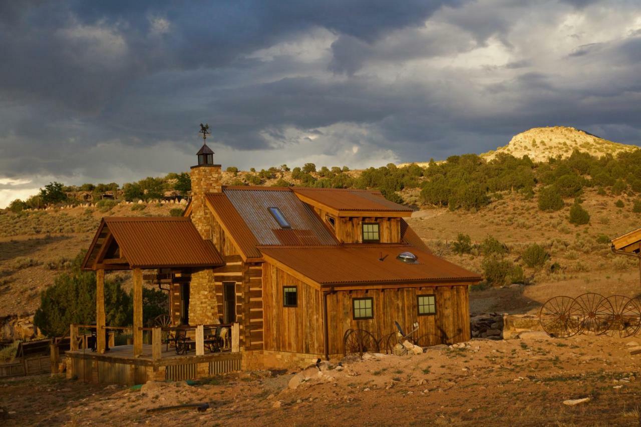 Canyon Of The Ancients Guest Ranch Cortez Exterior foto